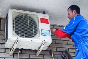 24/7 and Emergency HVAC Near Dupont Inc, DE | Air Conidtioning and Heating Contractors